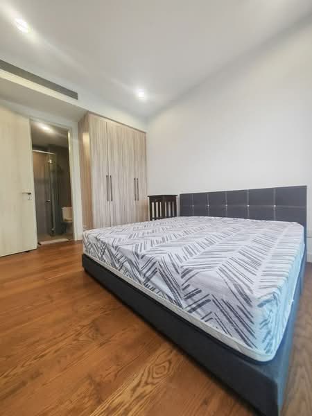 Servis Apartment untuk Dijual di Imperia - Sky Khoo - Bedroom - PropertyGuru.com.my
