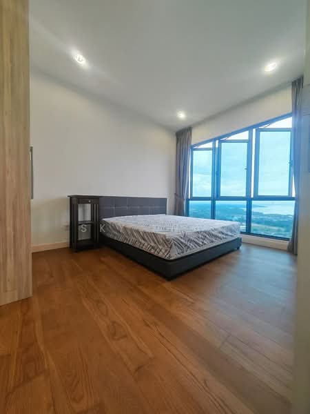 Servis Apartment untuk Dijual di Imperia - Sky Khoo - Bedroom - PropertyGuru.com.my