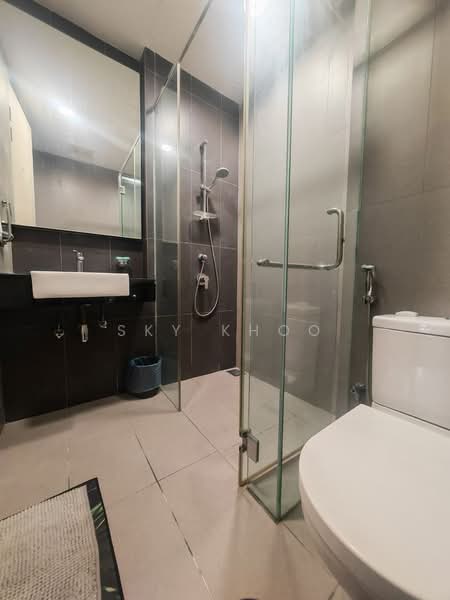 Servis Apartment untuk Dijual di Imperia - Sky Khoo - Bathroom - PropertyGuru.com.my