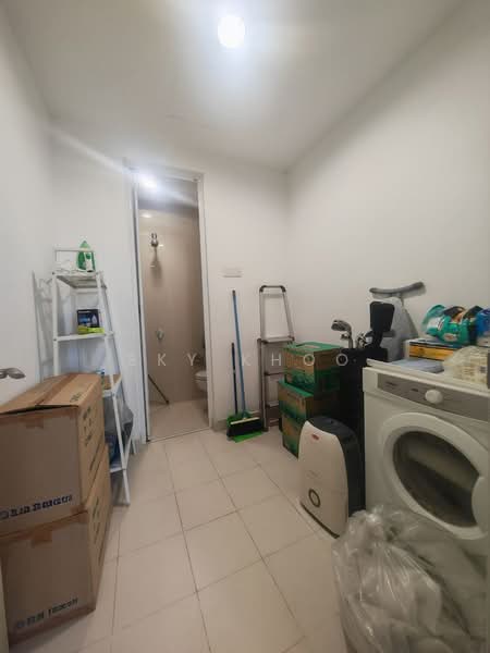 Servis Apartment untuk Dijual di Imperia - Sky Khoo - Interior - PropertyGuru.com.my