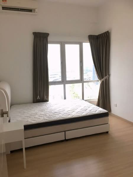 Kondominium untuk Disewa di Anyaman Residence - Alex Yip - Bedroom - PropertyGuru.com.my