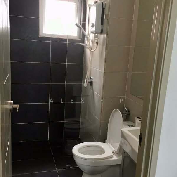 Kondominium untuk Disewa di Anyaman Residence - Alex Yip - Bathroom - PropertyGuru.com.my