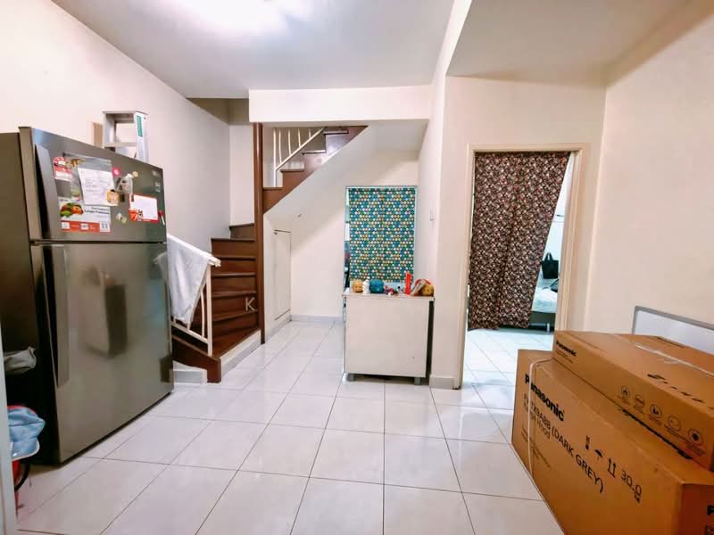 1-storey Terraced House for Sale in Taman Seri Austin (Tebrau) - Kiso Ho - PropertyGuru.com.my