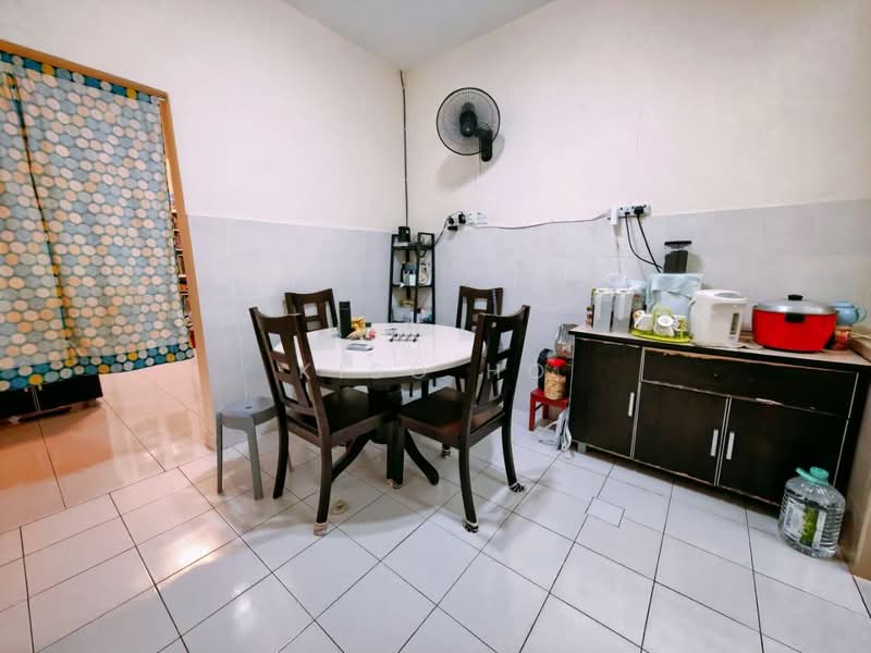 1-storey Terraced House for Sale in Taman Seri Austin (Tebrau) - Kiso Ho - PropertyGuru.com.my