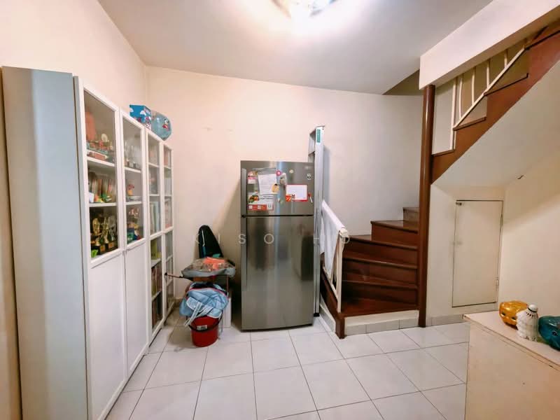 1-storey Terraced House for Sale in Taman Seri Austin (Tebrau) - Kiso Ho - PropertyGuru.com.my