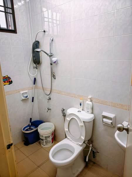 1-storey Terraced House for Sale in Taman Seri Austin (Tebrau) - Kiso Ho - PropertyGuru.com.my