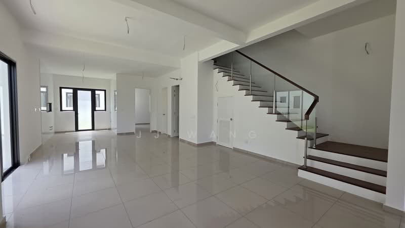Semi-Detached House for Sale in Telok Panglima Garang (Selangor) - J J - PropertyGuru.com.my