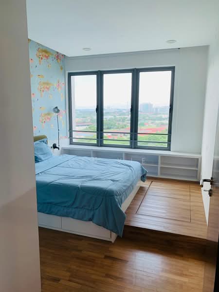 Pangsapuri untuk Dijual di Molek Pine 3 - Sin Yie - PropertyGuru.com.my