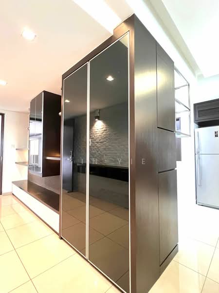 Pangsapuri untuk Dijual di Molek Pine 3 - Sin Yie - PropertyGuru.com.my