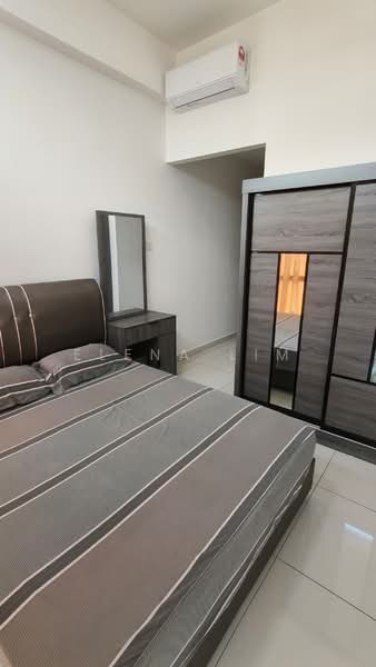 Servis Apartment untuk Disewa di Wave @ Marina Cove - Elena Lim - PropertyGuru.com.my