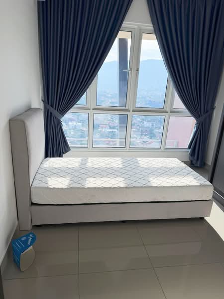 Condominium for Rent at Setia Sky Ville - Andrew Chow - Bedroom - PropertyGuru.com.my