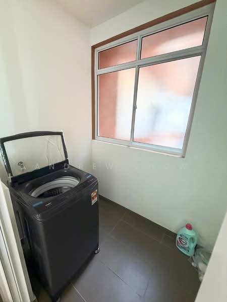 Condominium for Rent at Setia Sky Ville - Andrew Chow - PropertyGuru.com.my