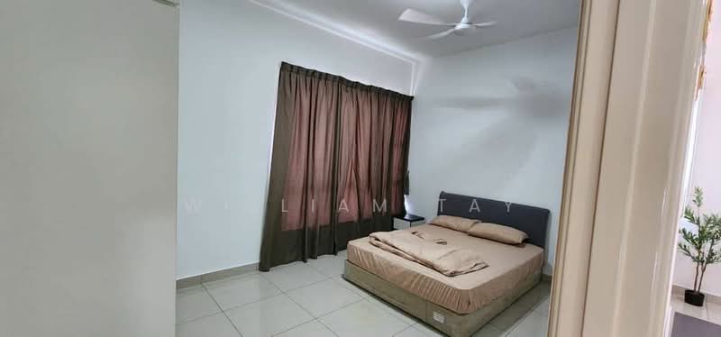 Service Residence for Sale at Pinnacle Tower - William Tay - Bedroom - PropertyGuru.com.my