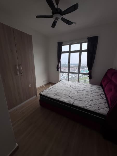 Servis Apartment untuk Disewa di One Sentral Serviced Residence - Kevin Lim - PropertyGuru.com.my