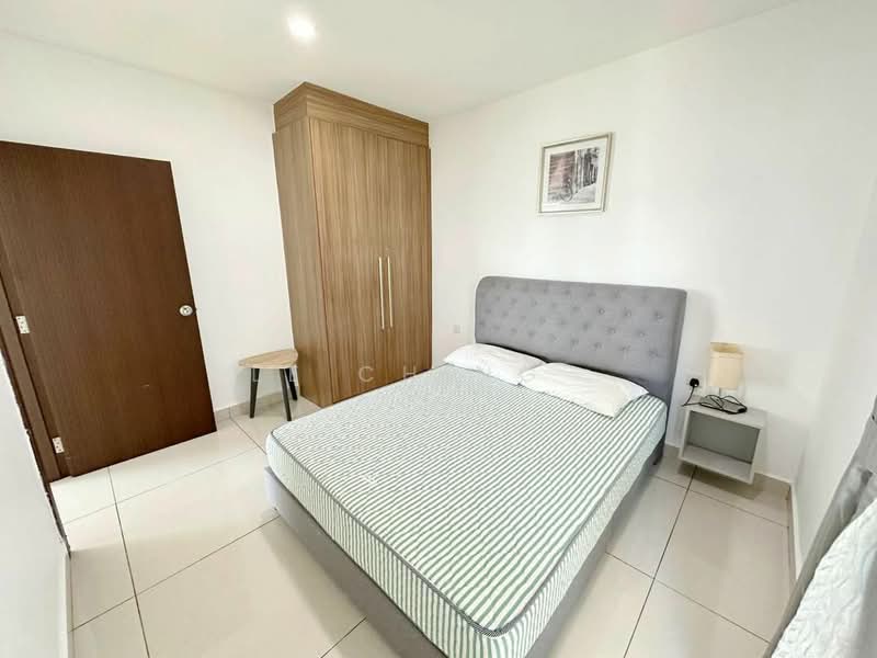 Kondominium untuk Disewa di KSL D'Esplanade Residence - Le Ching . - Bedroom - PropertyGuru.com.my
