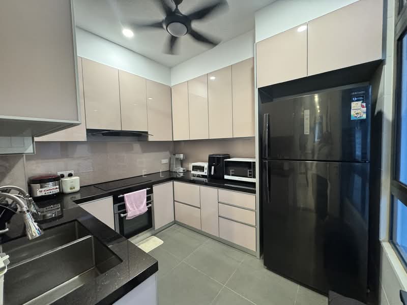 Cluster House for Sale in Iskandar Puteri (Nusajaya) (Johor) - Elsa Ee - PropertyGuru.com.my