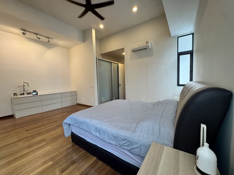 Cluster House for Sale in Iskandar Puteri (Nusajaya) (Johor) - Elsa Ee - PropertyGuru.com.my