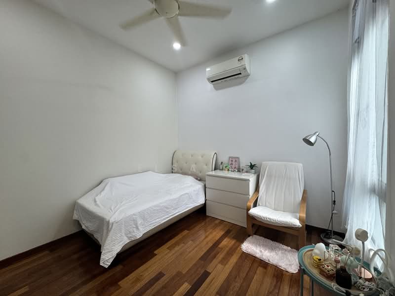 Cluster House for Sale in Iskandar Puteri (Nusajaya) (Johor) - Elsa Ee - PropertyGuru.com.my