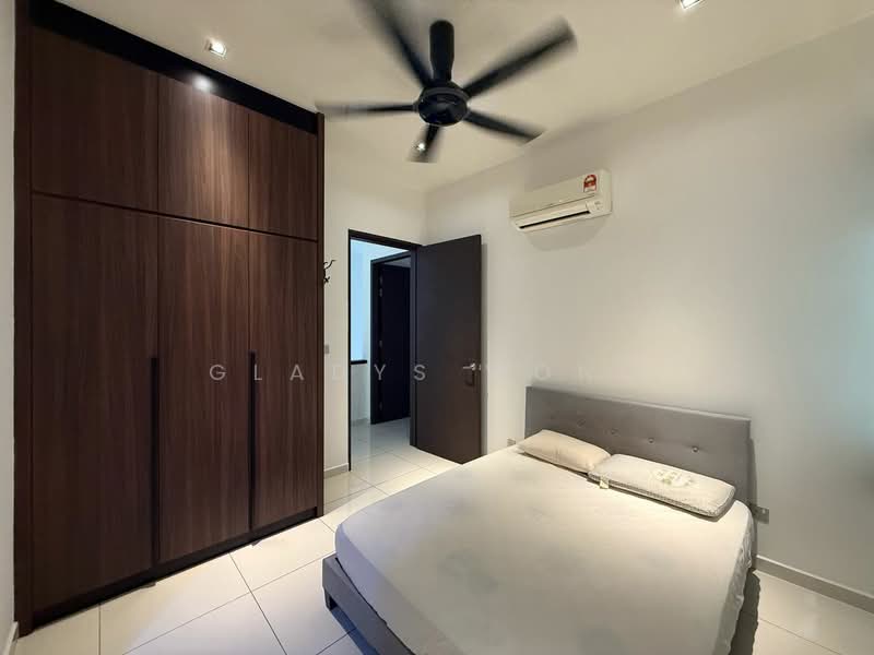 Cluster House for Rent in Horizon Hills (Iskandar Puteri (Nusajaya)) - Gladys Wong - Bedroom - PropertyGuru.com.my