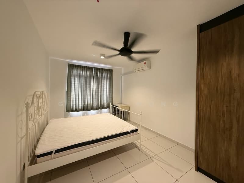 Cluster House for Rent in Horizon Hills (Iskandar Puteri (Nusajaya)) - Gladys Wong - Bedroom - PropertyGuru.com.my