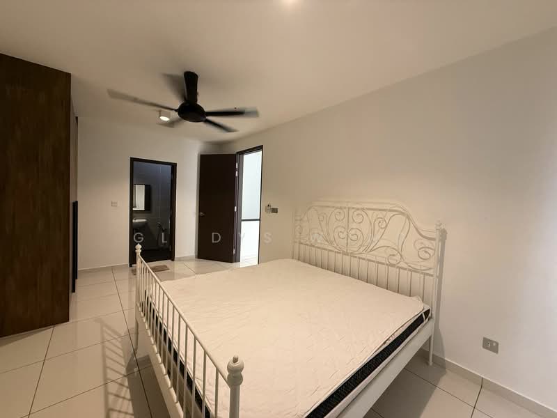 Cluster House for Rent in Horizon Hills (Iskandar Puteri (Nusajaya)) - Gladys Wong - Bedroom - PropertyGuru.com.my