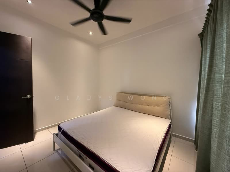 Cluster House for Rent in Horizon Hills (Iskandar Puteri (Nusajaya)) - Gladys Wong - Bedroom - PropertyGuru.com.my
