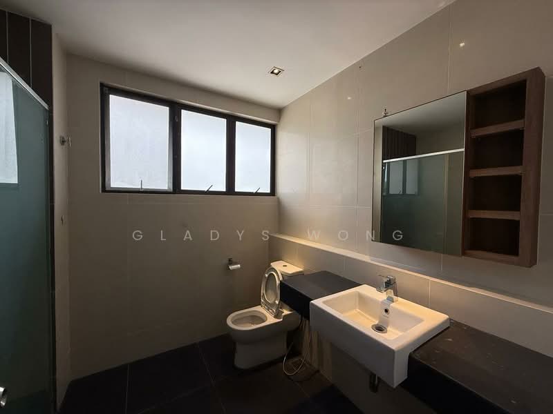 Cluster House for Rent in Horizon Hills (Iskandar Puteri (Nusajaya)) - Gladys Wong - Bathroom - PropertyGuru.com.my