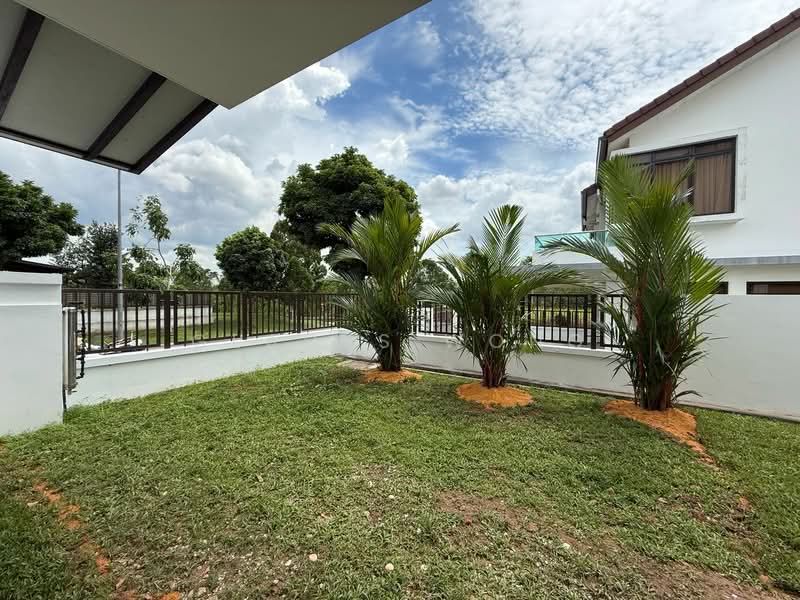 Cluster House for Rent in Horizon Hills (Iskandar Puteri (Nusajaya)) - Gladys Wong - Exterior - PropertyGuru.com.my