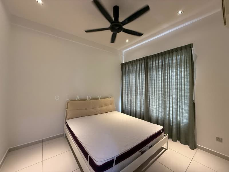 Cluster House for Rent in Horizon Hills (Iskandar Puteri (Nusajaya)) - Gladys Wong - Bedroom - PropertyGuru.com.my
