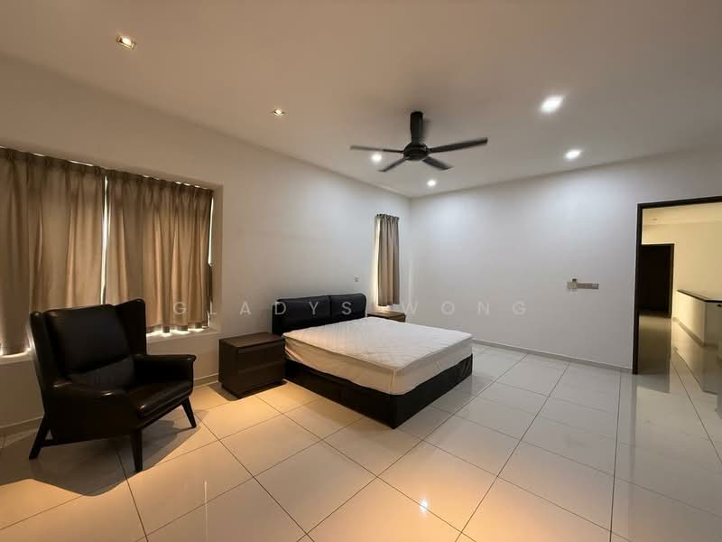 Cluster House for Rent in Horizon Hills (Iskandar Puteri (Nusajaya)) - Gladys Wong - Bedroom - PropertyGuru.com.my