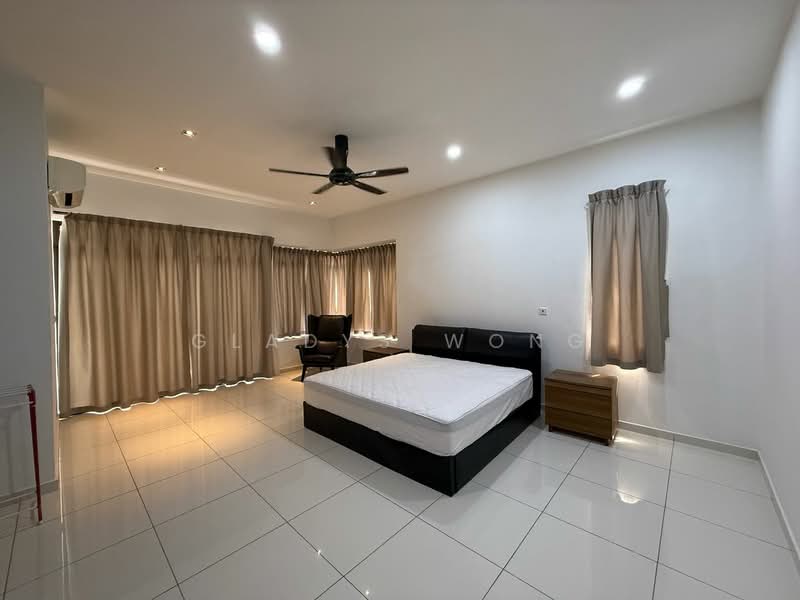 Cluster House for Rent in Horizon Hills (Iskandar Puteri (Nusajaya)) - Gladys Wong - Bedroom - PropertyGuru.com.my