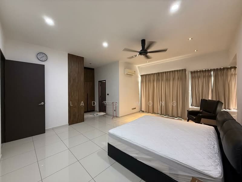 Cluster House for Rent in Horizon Hills (Iskandar Puteri (Nusajaya)) - Gladys Wong - Bedroom - PropertyGuru.com.my
