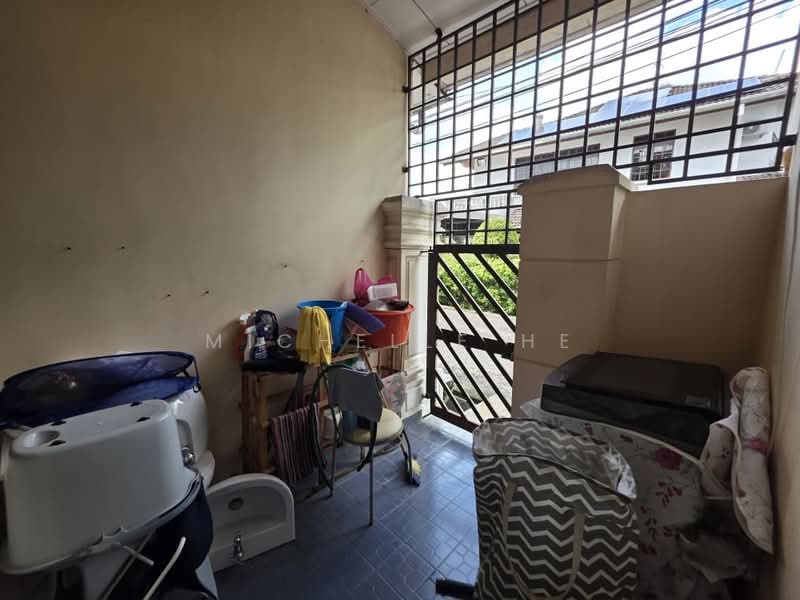 Rumah Teres 2 Tingkat untuk Dijual di Taman Daya (Johor Bahru) - Michelle He - Exterior - PropertyGuru.com.my