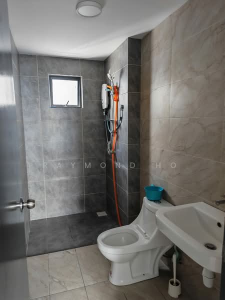 Condominium for Rent at The Hipster - Raymond Ho - Bathroom - PropertyGuru.com.my