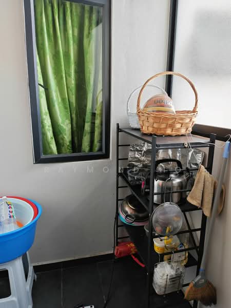 Condominium for Rent at The Hipster - Raymond Ho - Interior - PropertyGuru.com.my