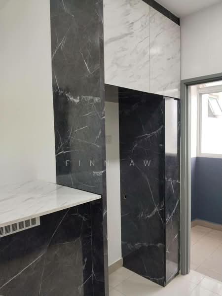 Service Residence for Sale at Meridin Bayvue @ Sierra Perdana - Finn Aw - Interior - PropertyGuru.com.my