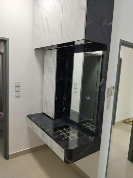 Service Residence for Sale at Meridin Bayvue @ Sierra Perdana - Finn Aw - Interior - PropertyGuru.com.my