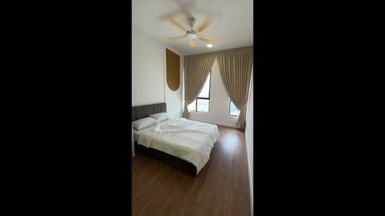 Kondominium untuk Disewa di The Legacy OUG - Pearl Chong - PropertyGuru.com.my