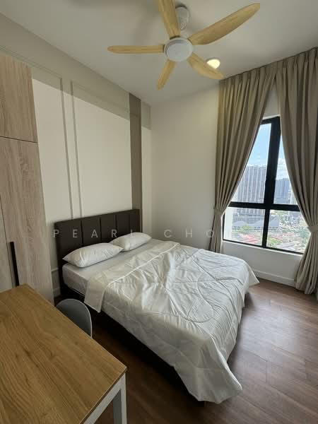 Kondominium untuk Disewa di The Legacy OUG - Pearl Chong - Bedroom - PropertyGuru.com.my