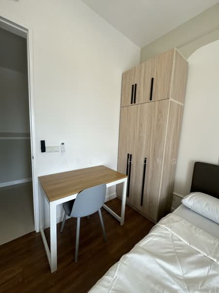Kondominium untuk Disewa di The Legacy OUG - Pearl Chong - Bedroom - PropertyGuru.com.my