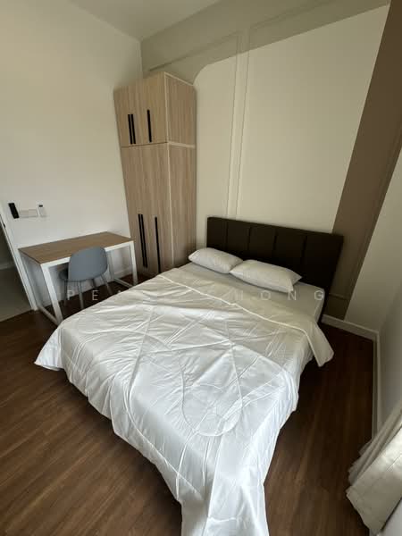Kondominium untuk Disewa di The Legacy OUG - Pearl Chong - Bedroom - PropertyGuru.com.my