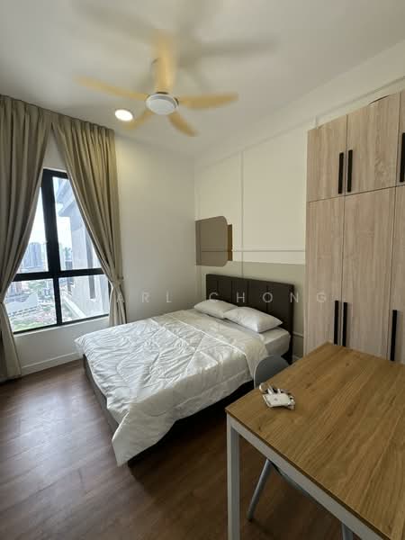 Kondominium untuk Disewa di The Legacy OUG - Pearl Chong - Bedroom - PropertyGuru.com.my
