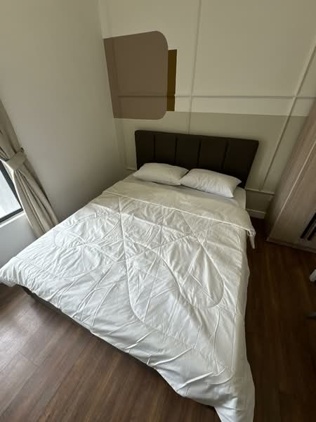 Kondominium untuk Disewa di The Legacy OUG - Pearl Chong - Bedroom - PropertyGuru.com.my