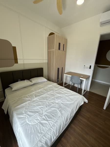 Kondominium untuk Disewa di The Legacy OUG - Pearl Chong - Bedroom - PropertyGuru.com.my