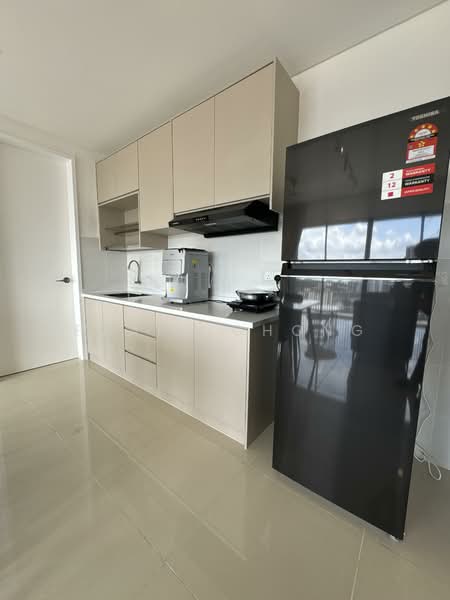 Kondominium untuk Disewa di The Legacy OUG - Pearl Chong - Kitchen - PropertyGuru.com.my