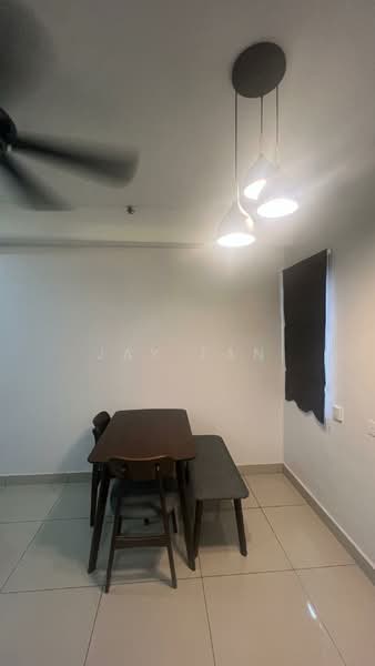 Service Residence for Rent at HYVE - Jay Tan - Dining Room - PropertyGuru.com.my