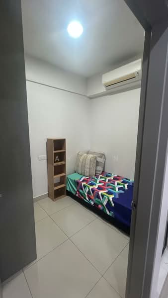 Service Residence for Rent at HYVE - Jay Tan - Bedroom - PropertyGuru.com.my