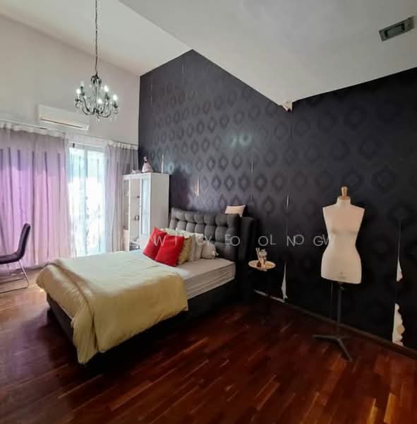 2.5-storey Terraced House for Sale in Pusat Bandar Puchong (Puchong) - Siew Yoong - Bedroom - PropertyGuru.com.my
