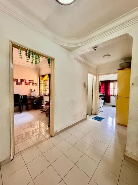 Apartment for Rent at Lily & Jasmine Apartment - Elena Lim - PropertyGuru.com.my
