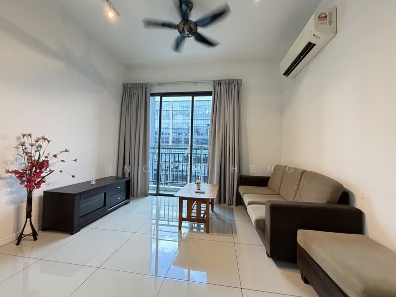 Kondominium untuk Disewa di Urbana Residences - Vincent Heng - PropertyGuru.com.my